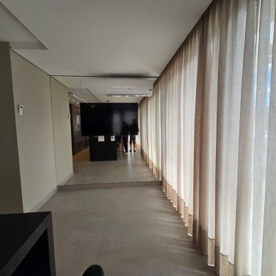 Apartamentos com 35m², 1 quarto, 1 garagem, no bairro Campeche em Florianópolis