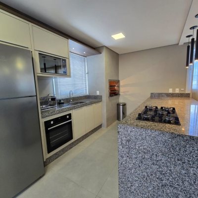 Apartamentos com 35m², 1 quarto, 1 garagem, no bairro Campeche em Florianópolis