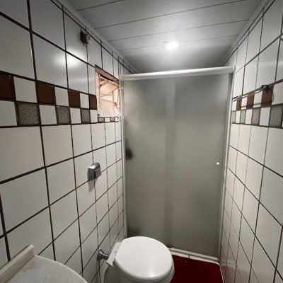 Casa Residencial com 115m², 3 quartos, 1 garagem, no bairro Saco Dos Limões em Florianópolis