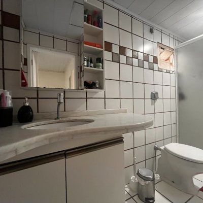 Casa Residencial com 115m², 3 quartos, 1 garagem, no bairro Saco Dos Limões em Florianópolis