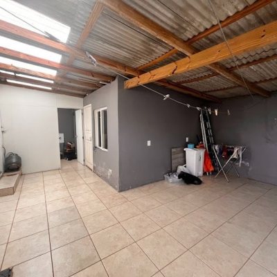 Casa Residencial com 115m², 3 quartos, 1 garagem, no bairro Saco Dos Limões em Florianópolis