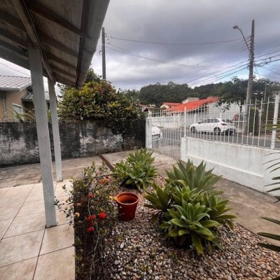 Casa Residencial com 115m², 3 quartos, 1 garagem, no bairro Saco Dos Limões em Florianópolis