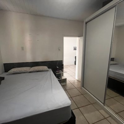 Casa Residencial com 115m², 3 quartos, 1 garagem, no bairro Saco Dos Limões em Florianópolis