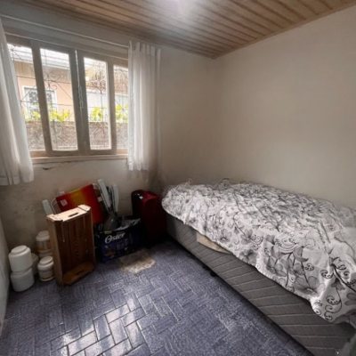 Casa Residencial com 115m², 3 quartos, 1 garagem, no bairro Saco Dos Limões em Florianópolis