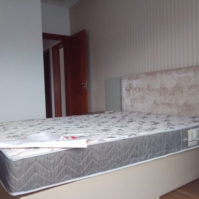 Apartamentos com 94m², 3 quartos, 1 suíte, 2 garagens, no bairro Estreito em Florianópolis