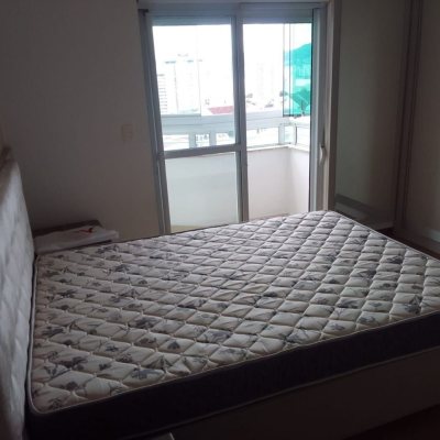 Apartamentos com 94m², 3 quartos, 1 suíte, 2 garagens, no bairro Estreito em Florianópolis