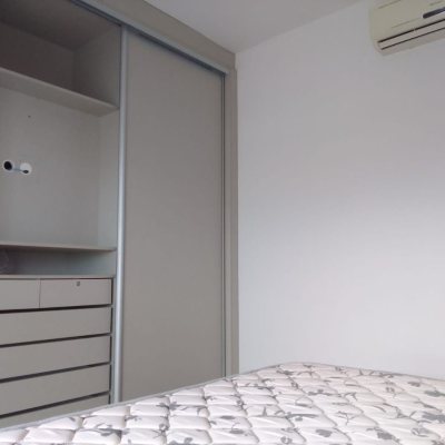 Apartamentos com 94m², 3 quartos, 1 suíte, 2 garagens, no bairro Estreito em Florianópolis