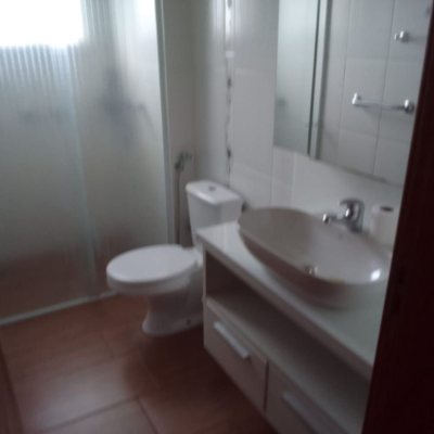 Apartamentos com 94m², 3 quartos, 1 suíte, 2 garagens, no bairro Estreito em Florianópolis