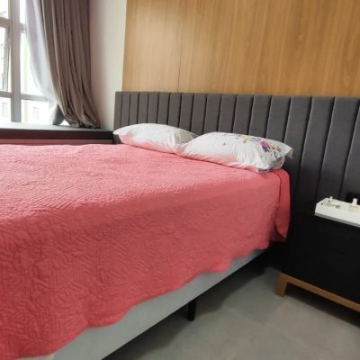 Studio Residencial com 47m², 1 quarto, 1 garagem, no bairro Centro em Florianópolis