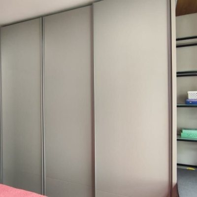 Studio Residencial com 47m², 1 quarto, 1 garagem, no bairro Centro em Florianópolis