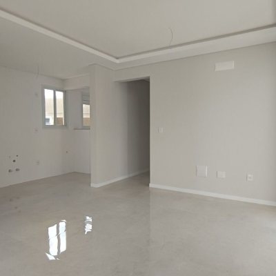 Apartamentos com 116m², 2 quartos, 1 suíte, 2 garagens, no bairro Ingleses em Florianópolis