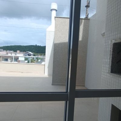 Apartamentos com 116m², 2 quartos, 1 suíte, 2 garagens, no bairro Ingleses em Florianópolis