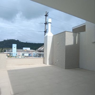 Apartamentos com 116m², 2 quartos, 1 suíte, 2 garagens, no bairro Ingleses em Florianópolis