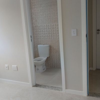 Apartamentos com 116m², 2 quartos, 1 suíte, 2 garagens, no bairro Ingleses em Florianópolis