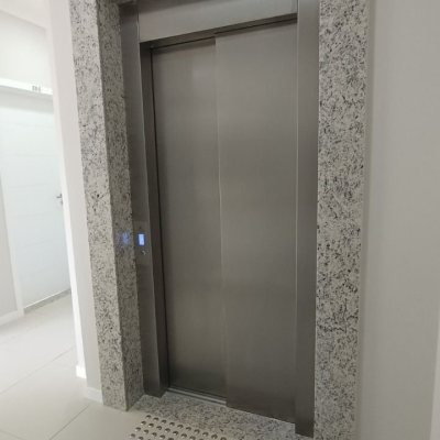 Cobertura com 164m², 3 quartos, 1 suíte, 2 garagens, no bairro Ingleses do Rio Vermelho em Florianópolis