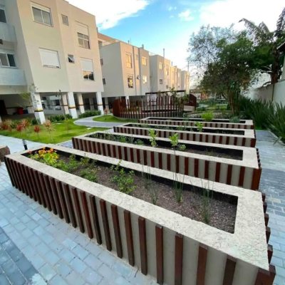 Cobertura com 138m², 2 quartos, 1 suíte, 2 garagens, no bairro Campeche em Florianópolis