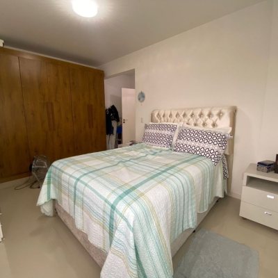 Apartamentos com 75m², 2 quartos, 1 suíte, 1 garagem, no bairro Centro em Palhoça