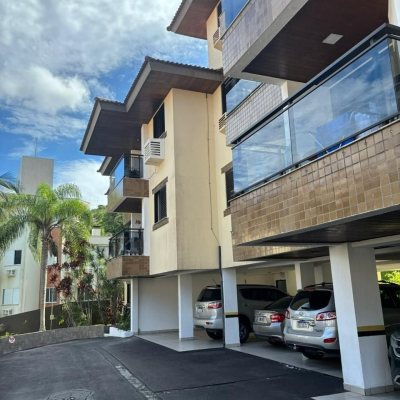 Apartamentos com 76m², 3 quartos, 1 suíte, 2 garagens, no bairro Praia Brava em Florianópolis