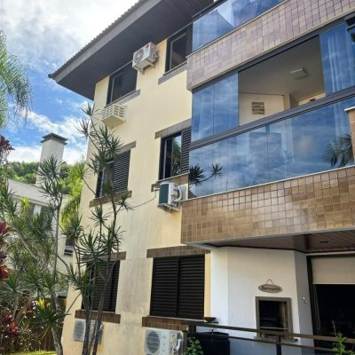 Apartamentos com 76m², 3 quartos, 1 suíte, 2 garagens, no bairro Praia Brava em Florianópolis
