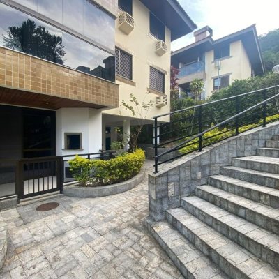 Apartamentos com 76m², 3 quartos, 1 suíte, 2 garagens, no bairro Praia Brava em Florianópolis