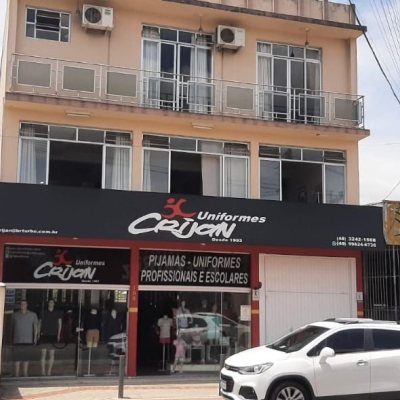 Predio com 750m², 1 garagem, no bairro Ponte do Imaruim em Palhoça