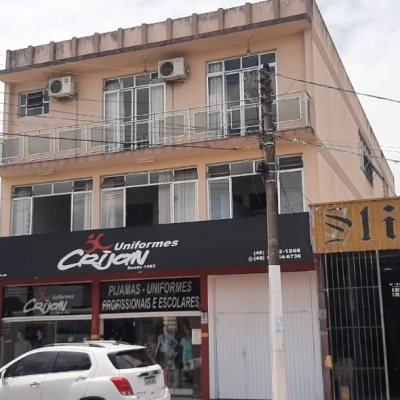 Predio com 750m², 1 garagem, no bairro Ponte do Imaruim em Palhoça