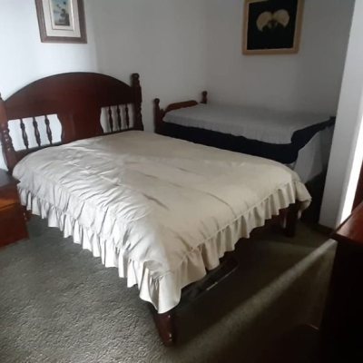 Predio com 750m², 1 garagem, no bairro Ponte do Imaruim em Palhoça