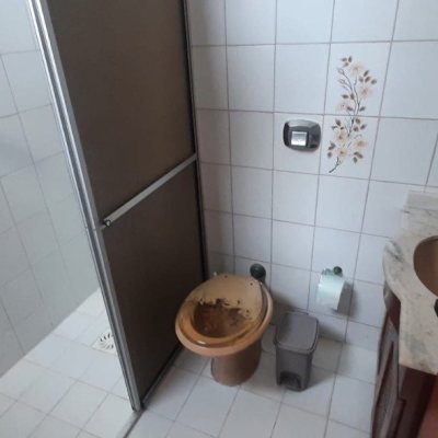 Predio com 750m², 1 garagem, no bairro Ponte do Imaruim em Palhoça