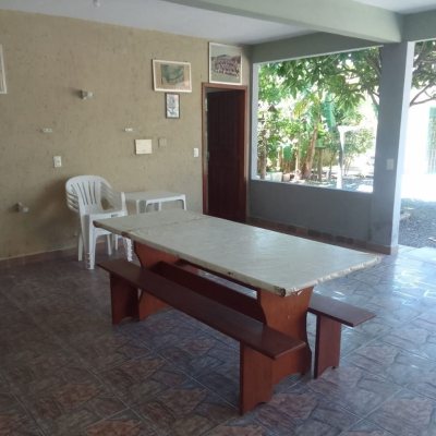 Casa Residencial com 125m², 3 quartos, 5 garagens, no bairro Tapera da Base em Florianópolis