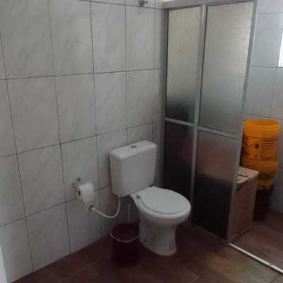 Casa Residencial com 125m², 3 quartos, 5 garagens, no bairro Tapera da Base em Florianópolis