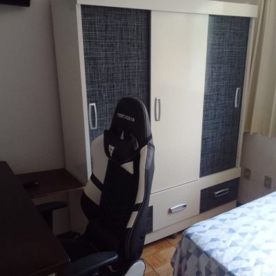 Casa Residencial com 125m², 3 quartos, 5 garagens, no bairro Tapera da Base em Florianópolis