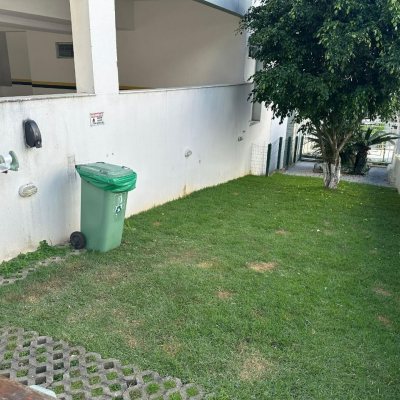 Cobertura com 118m², 3 quartos, 1 suíte, 2 garagens, no bairro Trindade em Florianópolis