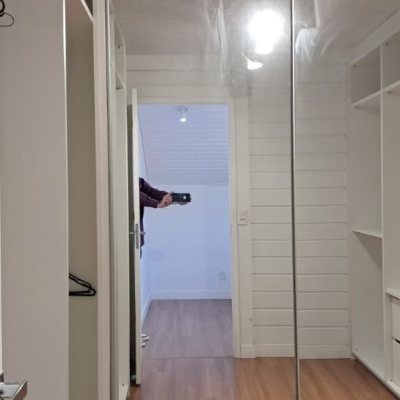 Casa em Condomínio com 250m², 3 quartos, 1 suíte, 4 garagens, no bairro Sambaqui em Florianópolis