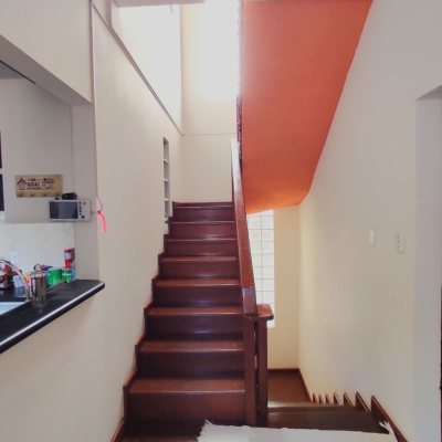 Casa Residencial com 389m², 6 quartos, 2 suítes, 4 garagens, no bairro Nossa Senhora Do Rosário em São José