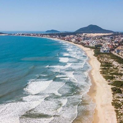 Apartamentos com 184m², 4 quartos, 3 suítes, 2 garagens, no bairro Ingleses do Rio Vermelho em Florianópolis