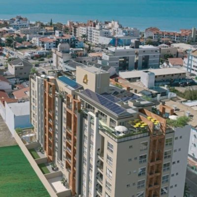 Apartamentos com 184m², 4 quartos, 3 suítes, 2 garagens, no bairro Ingleses do Rio Vermelho em Florianópolis