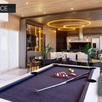 Apartamentos com 184m², 4 quartos, 3 suítes, 2 garagens, no bairro Ingleses do Rio Vermelho em Florianópolis