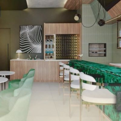 Apartamentos com 184m², 4 quartos, 3 suítes, 2 garagens, no bairro Ingleses do Rio Vermelho em Florianópolis