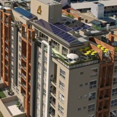 Apartamentos com 184m², 4 quartos, 3 suítes, 2 garagens, no bairro Ingleses do Rio Vermelho em Florianópolis