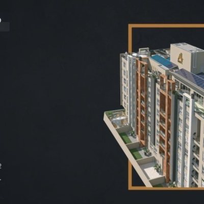 Apartamentos com 184m², 4 quartos, 3 suítes, 2 garagens, no bairro Ingleses do Rio Vermelho em Florianópolis