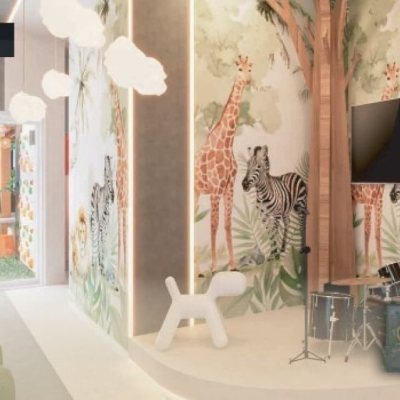 Apartamentos com 184m², 4 quartos, 3 suítes, 2 garagens, no bairro Ingleses do Rio Vermelho em Florianópolis