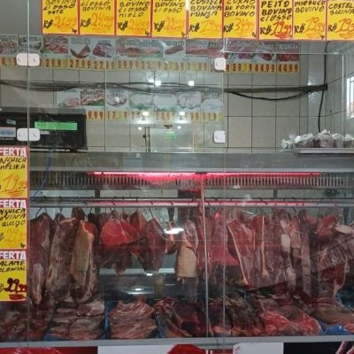 Casa Residencial/Comercial com 563m², 2 garagens, no bairro Ingleses do Rio Vermelho em Florianópolis