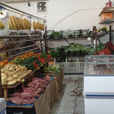 Casa Residencial/Comercial com 563m², 2 garagens, no bairro Ingleses do Rio Vermelho em Florianópolis