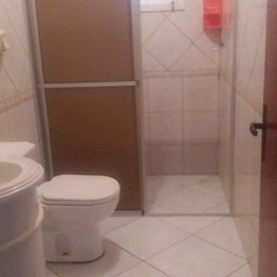 Casa Residencial/Comercial com 563m², 2 garagens, no bairro Ingleses do Rio Vermelho em Florianópolis