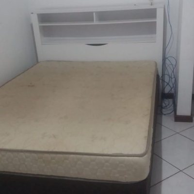 Casa Residencial/Comercial com 563m², 2 garagens, no bairro Ingleses do Rio Vermelho em Florianópolis