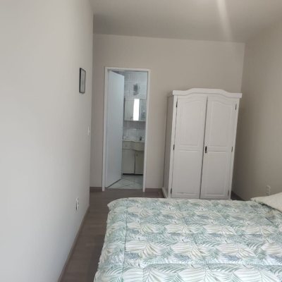 Apartamentos com 82m², 3 quartos, 1 suíte, no bairro Córrego Grande em Florianópolis