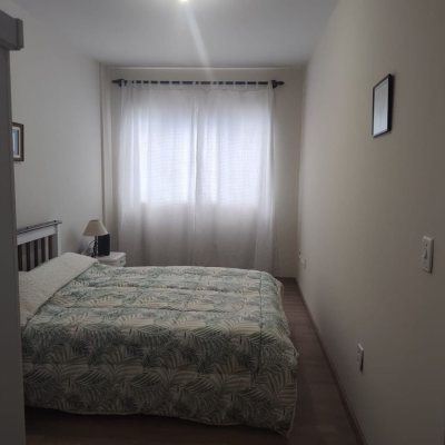 Apartamentos com 82m², 3 quartos, 1 suíte, no bairro Córrego Grande em Florianópolis