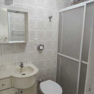 Apartamentos com 82m², 3 quartos, 1 suíte, no bairro Córrego Grande em Florianópolis