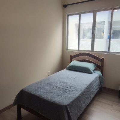 Apartamentos com 82m², 3 quartos, 1 suíte, no bairro Córrego Grande em Florianópolis