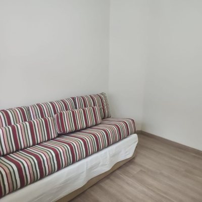 Apartamentos com 82m², 3 quartos, 1 suíte, no bairro Córrego Grande em Florianópolis